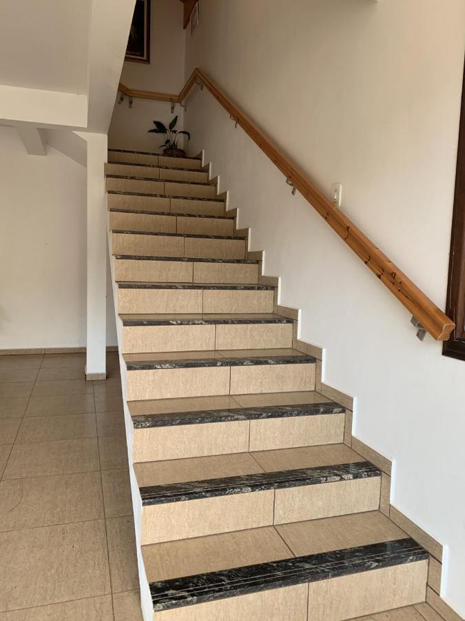Pousada Pattis Treze Tilias Ngoại thất bức ảnh